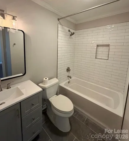 $3,995 | 4201 University Drive, Charlotte, NC 28209