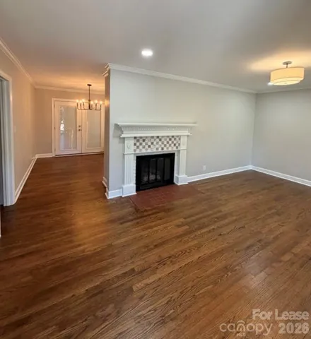 $3,995 | 4201 University Drive, Charlotte, NC 28209