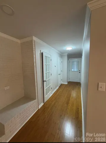 $3,995 | 4201 University Drive, Charlotte, NC 28209