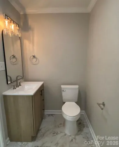 $3,995 | 4201 University Drive, Charlotte, NC 28209