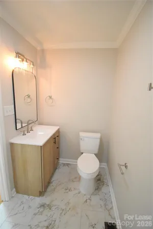 $3,995 | 4201 University Drive, Charlotte, NC 28209