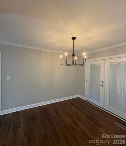 $3,995 | 4201 University Drive, Charlotte, NC 28209