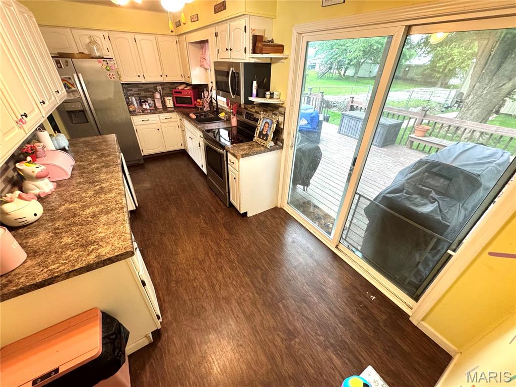 902 Marks Road Canton, MO 63435 - Photo 7 of 11