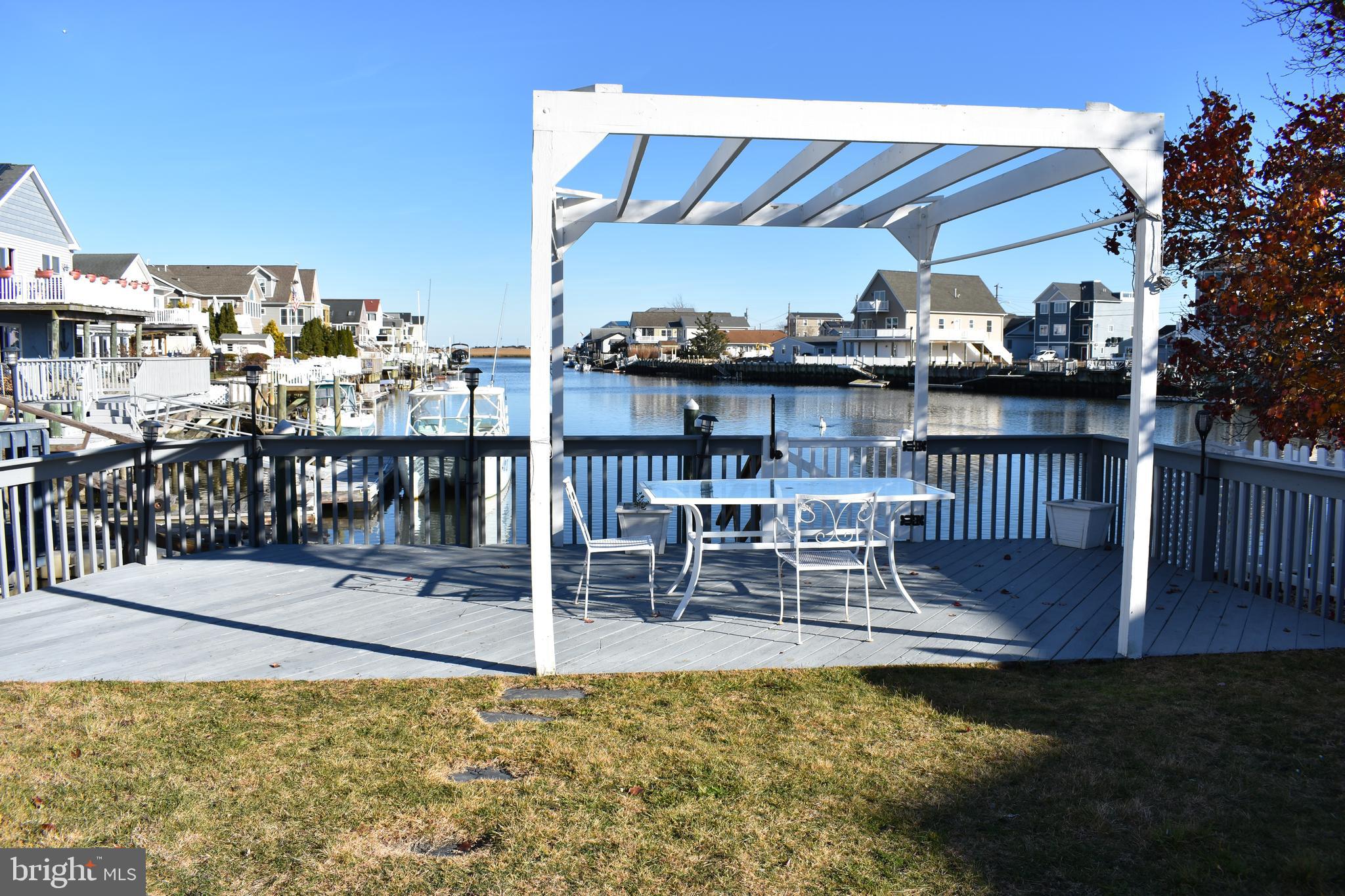 1029 Radio Road Little Egg Harbor, NJ 08087 - Photo 21 of 25 a view of a swimming pool with seating area