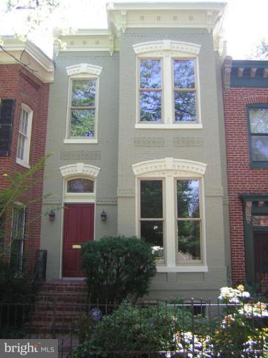 19 7th Street Northeast Washington, DC 20002 - Photo 1 of 30 Exterior (Main)