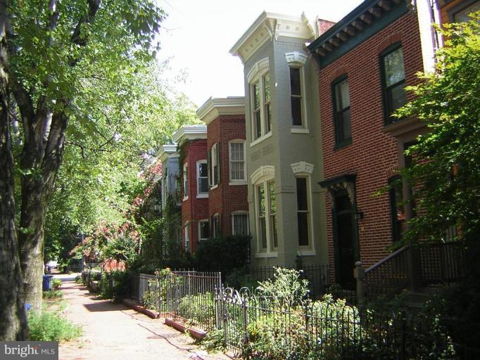 19 7th Street Northeast Washington, DC 20002 - Photo 2 of 30 Exterior #2