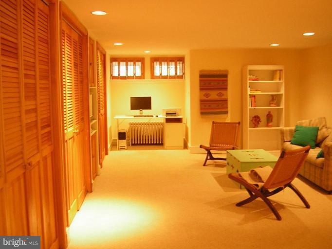 19 7th Street Northeast Washington, DC 20002 - Photo 24 of 30 Basement #1