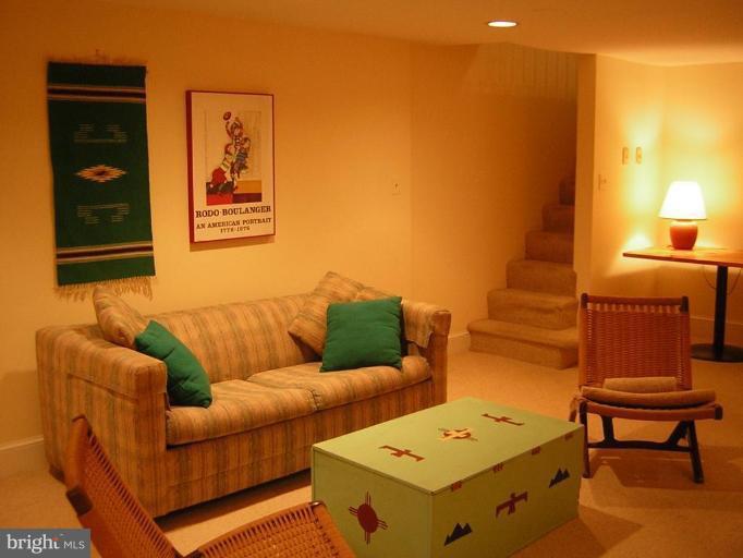 19 7th Street Northeast Washington, DC 20002 - Photo 25 of 30 Basement #2