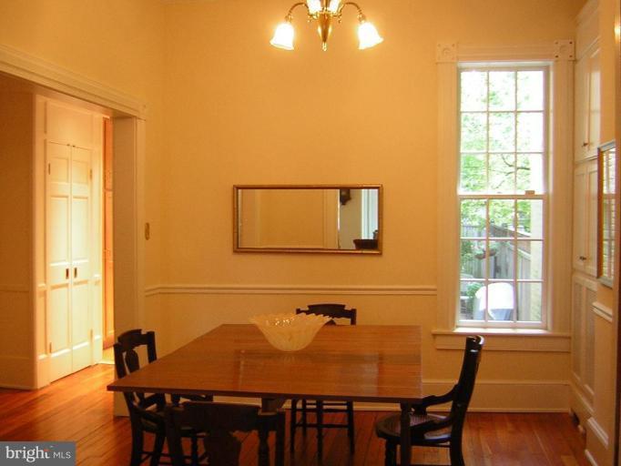 19 7th Street Northeast Washington, DC 20002 - Photo 9 of 30 Dining Room