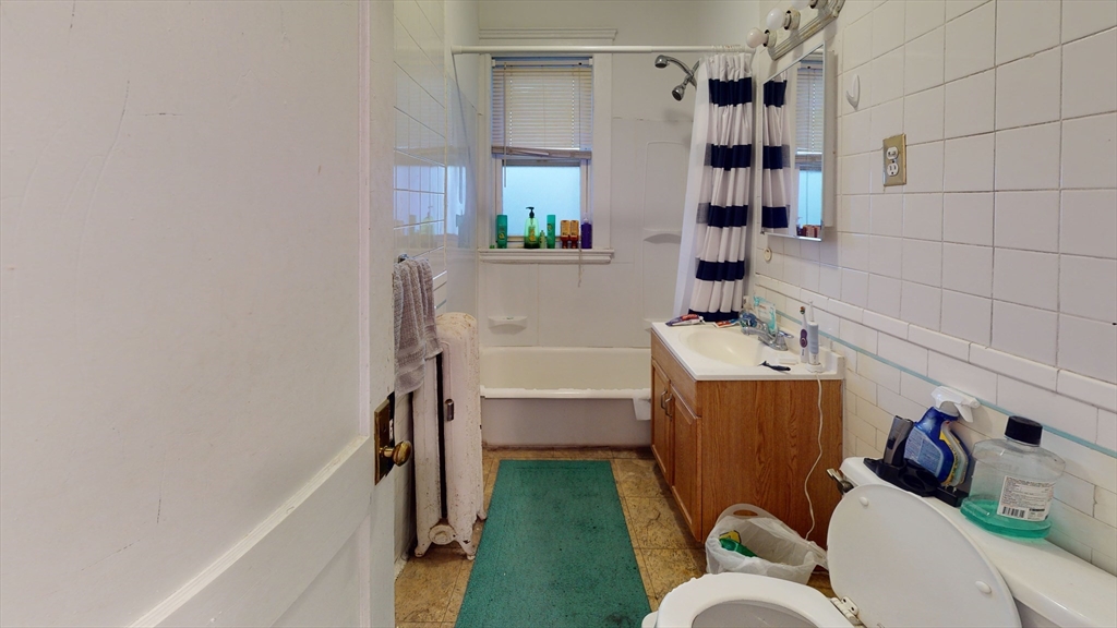 11 Ransom Road, Unit 3 Boston, MA 02135 - Photo 8 of 9