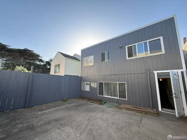 $1,480,000 | 890 48th Avenue, San Francisco, CA 94121