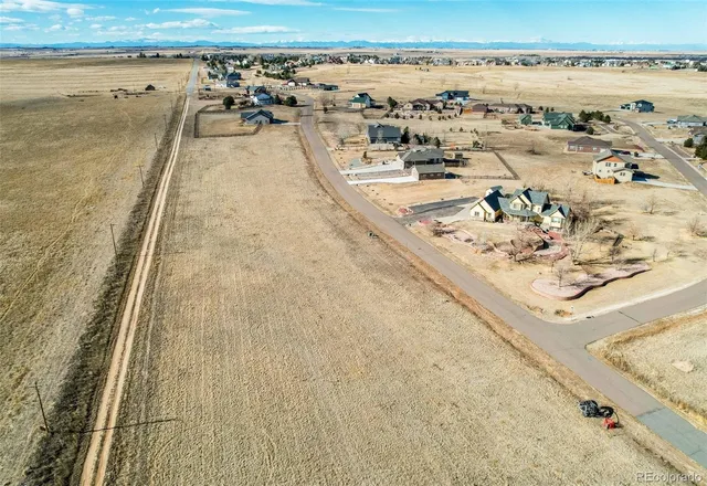 $175,000 | 49920 Antelope Drive East, Bennett, CO 80102