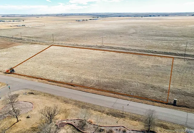 $175,000 | 49920 Antelope Drive East, Bennett, CO 80102