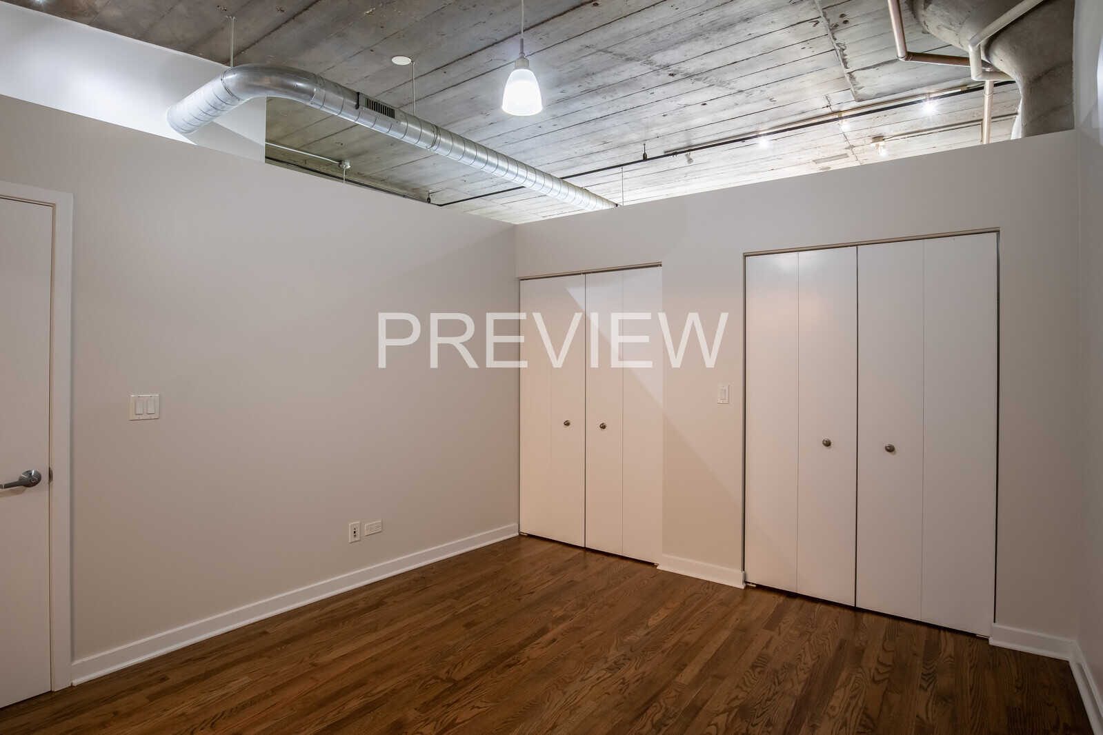 1071 West 15th Street, Unit 351 Chicago, IL 60608 - Photo 11 of 12 a view of small space