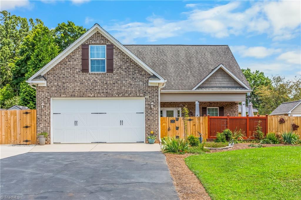1851 Ellison Creek Road Lewisville, NC 27023 - Photo 2 of 45