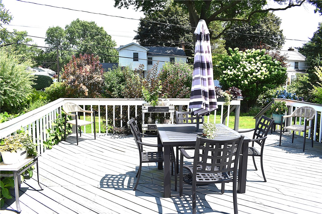 126 Tottenham Road Irondequoit, NY 14609 - Photo 42 of 43 Gallery Image 42