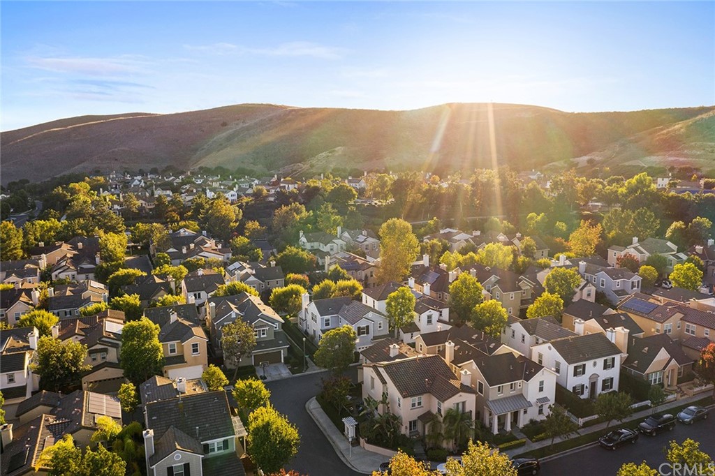22 Alcott Street Ladera Ranch, CA 92694 - Photo 35 of 46
