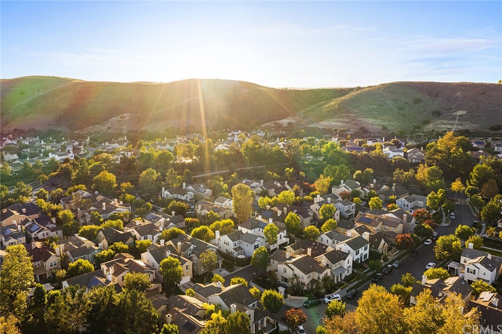 22 Alcott Street Ladera Ranch, CA 92694 - Photo 37 of 46 a view of mountain view