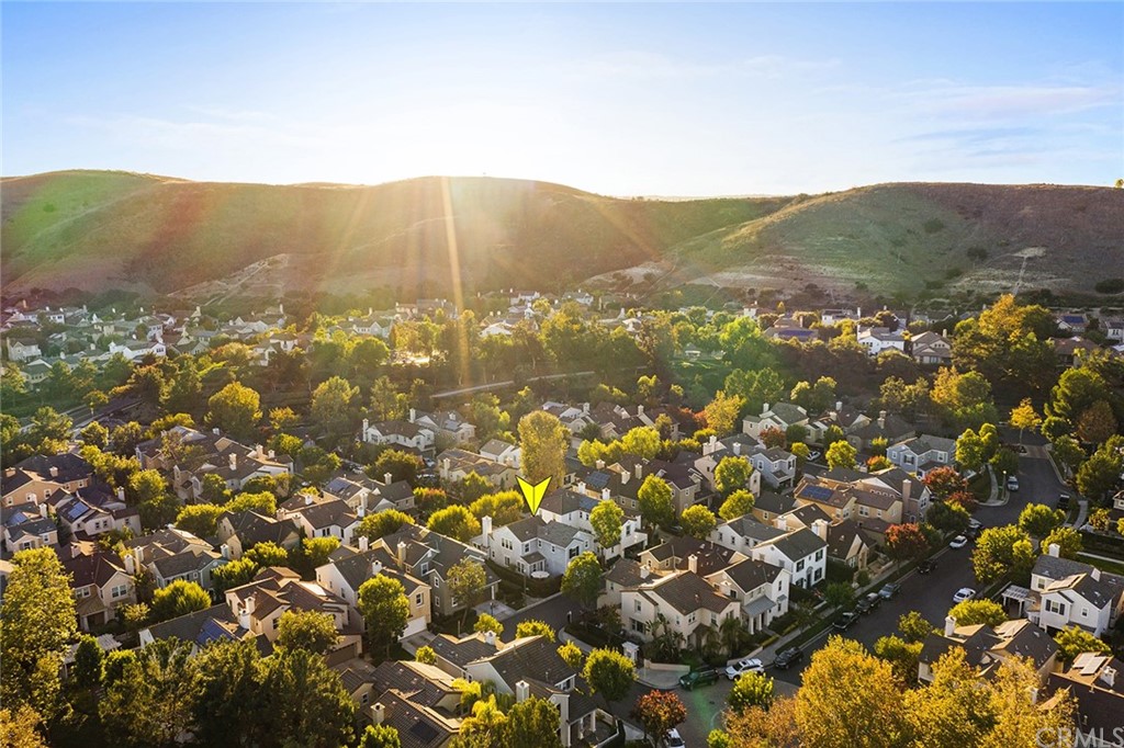 22 Alcott Street Ladera Ranch, CA 92694 - Photo 38 of 46 a view of mountain view