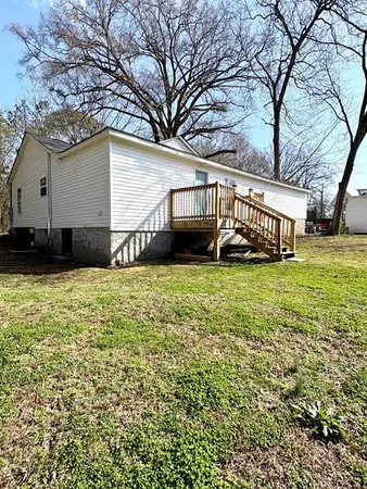 $279,900 | 1317 Coker Drive, Dalton, GA 30721