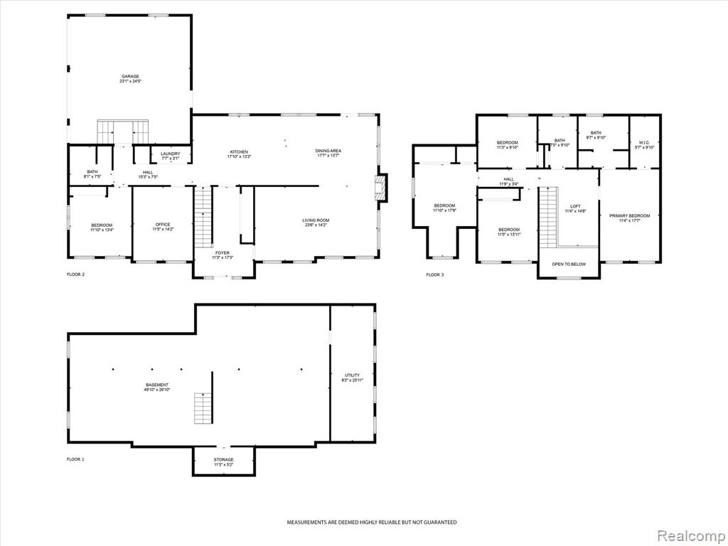 4181 Hosner Road Metamora, MI 48455 - Photo 48 of 48