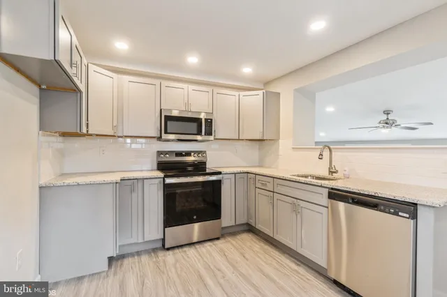 $479,900 | 425 Grape Street, Warminster, PA 18974