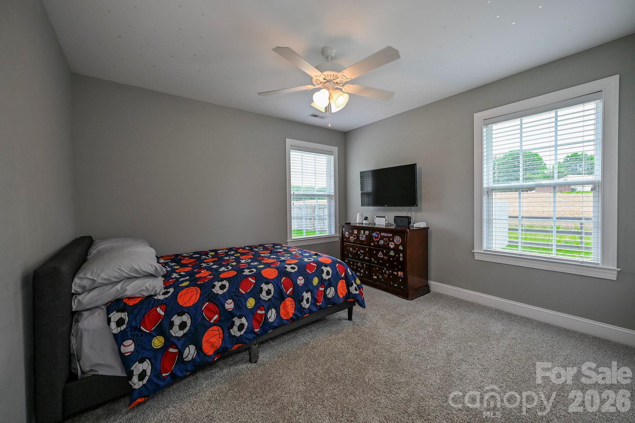 3426 Rilla Hamilton Road Monroe, NC 28110 - Photo 30 of 38