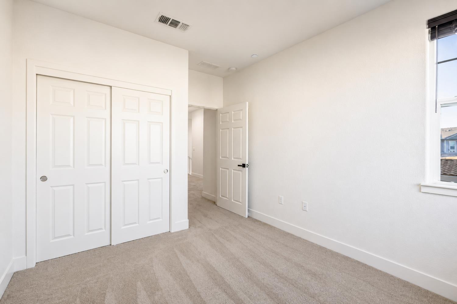 1837 South La Barbera Avenue Mountain House, CA 95391 - Photo 32 of 54 a view of an empty room