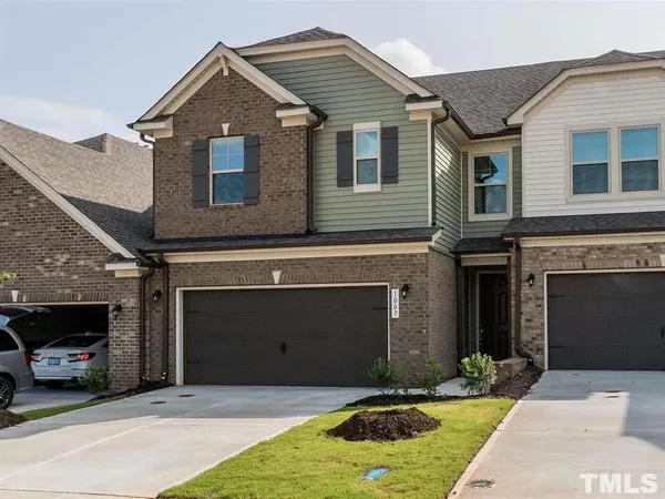 $2,445 | 1007 Rexburg Drive, Cary, NC 27513