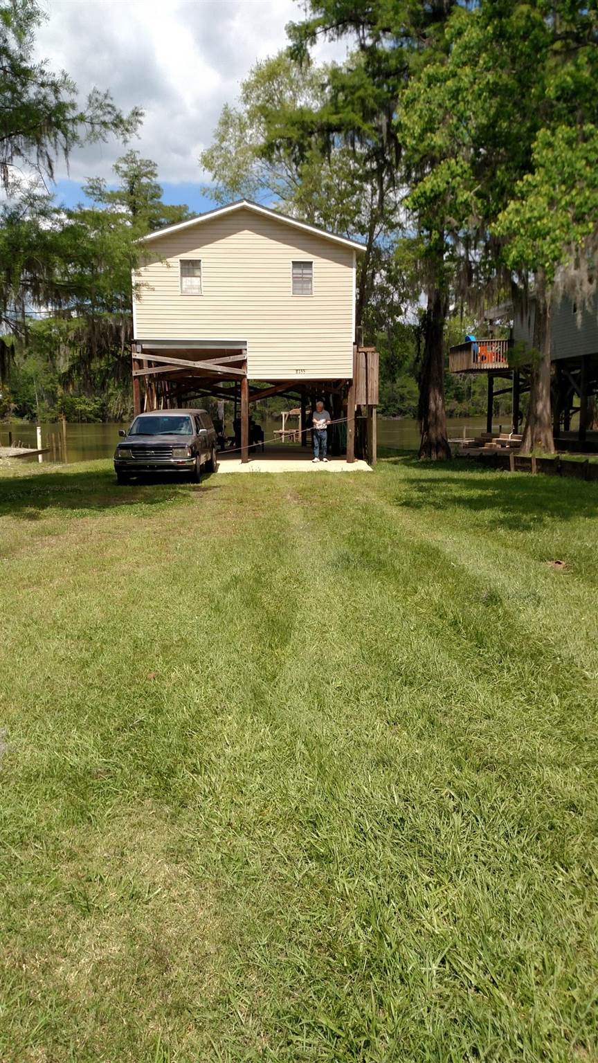 8155 Bryant's Lndg Road Stockton, AL 36579 - Photo 2 of 19