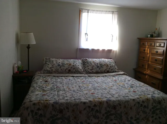 a bathroom with a shower and a window