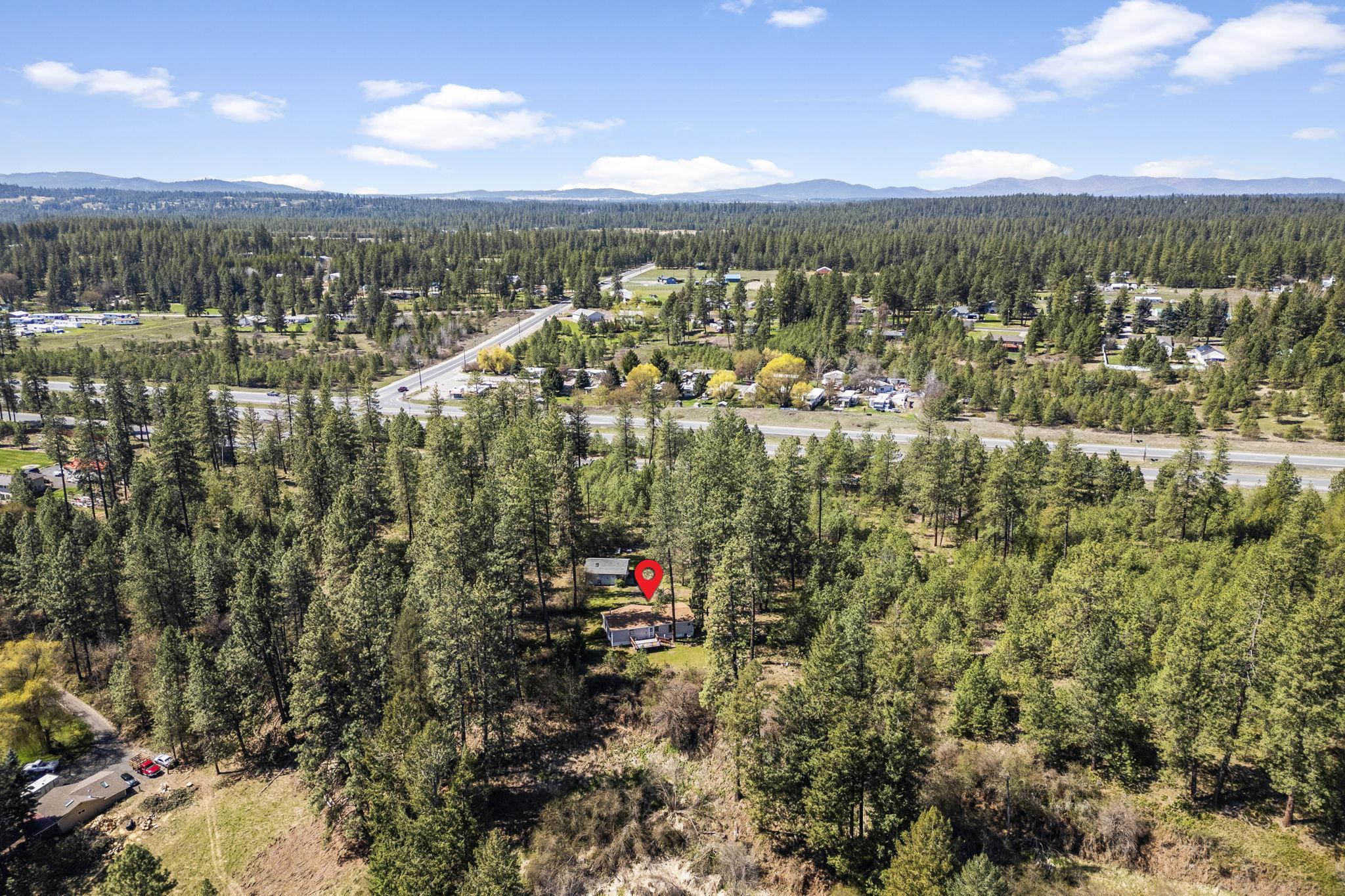 27220 North Milan Road Chattaroy, WA 99003 - Photo 23 of 25