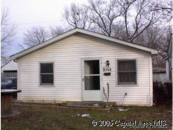 2152 Wirt Avenue Springfield, IL 62703 - Photo 1 of 1 Gallery Image 1