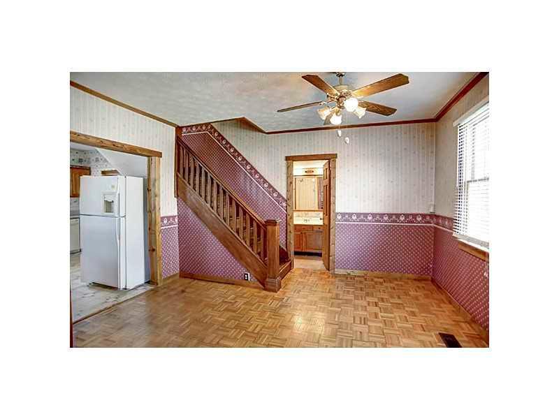 1611 Kenton Street Springfield, OH 45505 - Photo 8 of 21