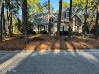 $899,900 | 3850 Worthington Place, Southport, NC 28461