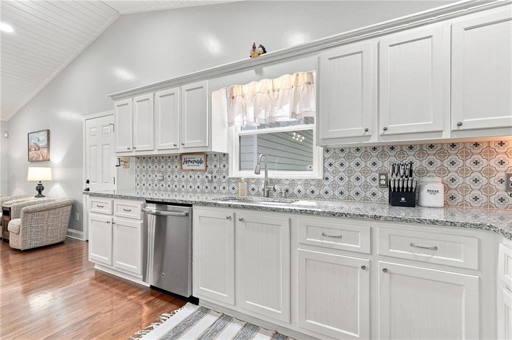 149 Hidden Creek Road Jasper, GA 30143 - Photo 24 of 64 Gallery Image 24