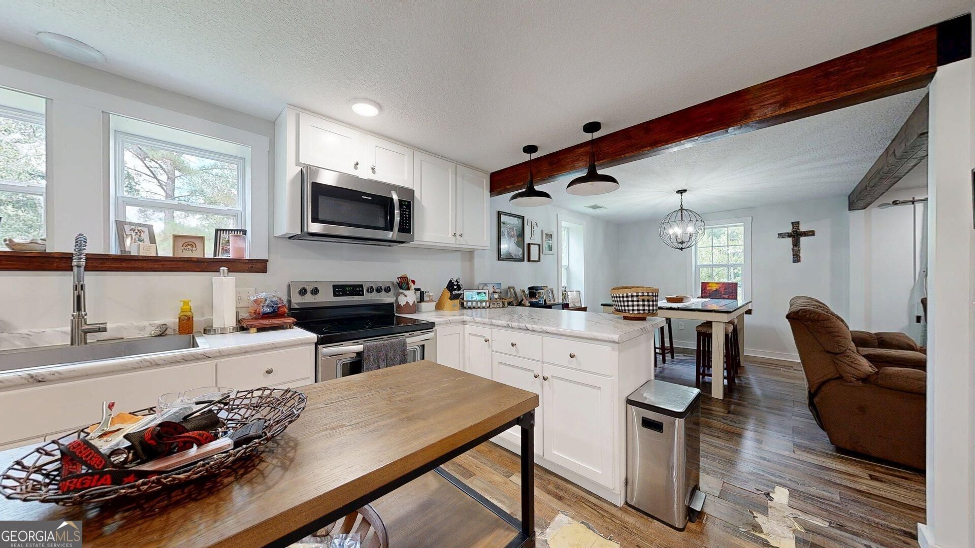 11114 Cool Springs Church Road Metter, GA 30439 - Photo 12 of 28 Gallery Image 12