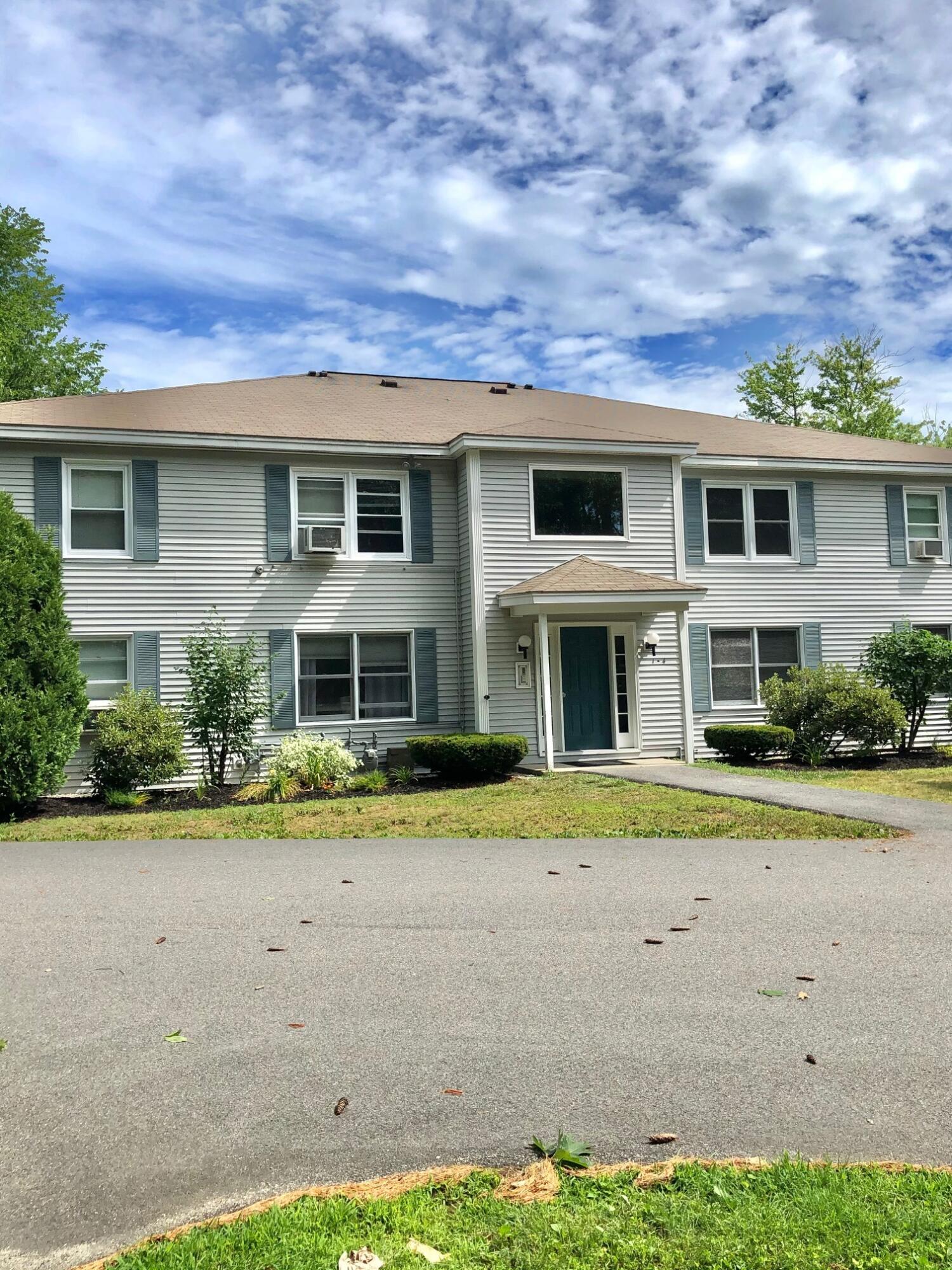 34 Ocean Park Road, Unit 3 Saco, ME 04072 - Photo 1 of 8 b front