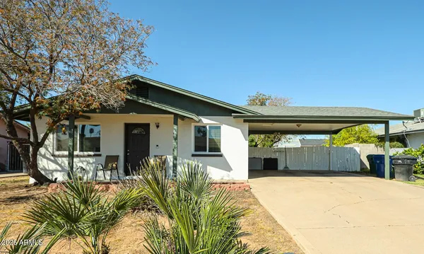 $375,000 | 2422 East Camino Street, Mesa, AZ 85213