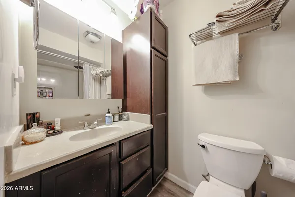$375,000 | 2422 East Camino Street, Mesa, AZ 85213