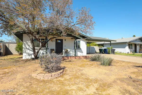 $375,000 | 2422 East Camino Street, Mesa, AZ 85213