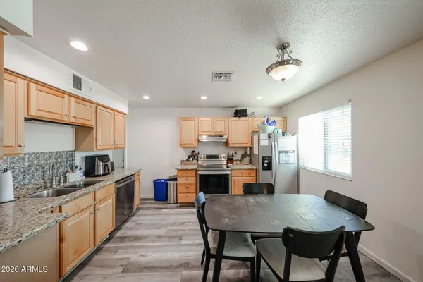 $375,000 | 2422 East Camino Street, Mesa, AZ 85213