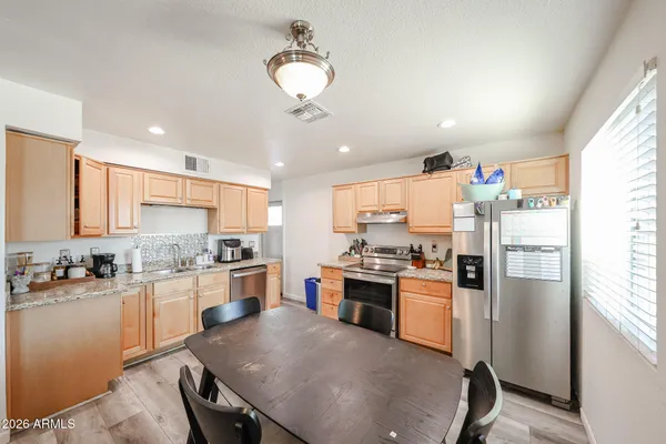 $375,000 | 2422 East Camino Street, Mesa, AZ 85213