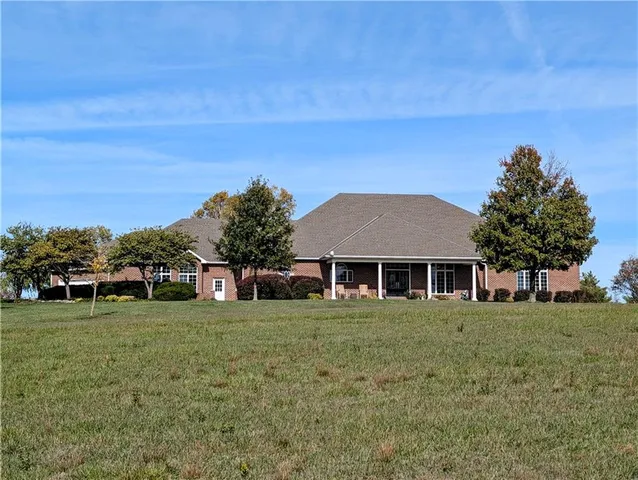 $2,150,000 | 15600 Northeast 124 Street, Kearney, MO 64060
