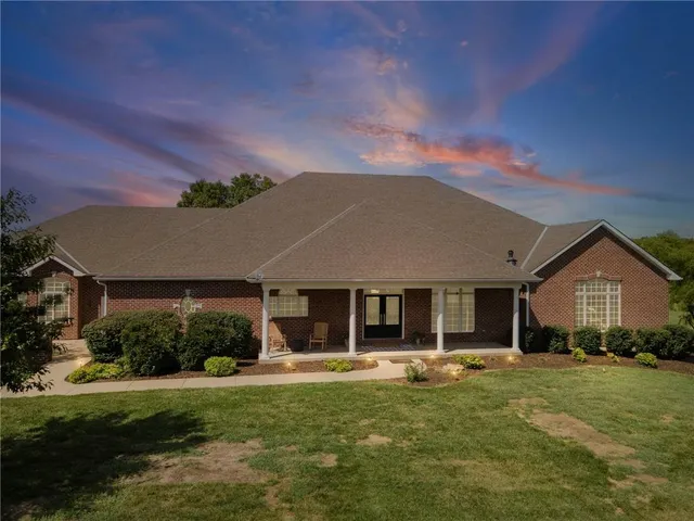 $2,150,000 | 15600 Northeast 124 Street, Kearney, MO 64060