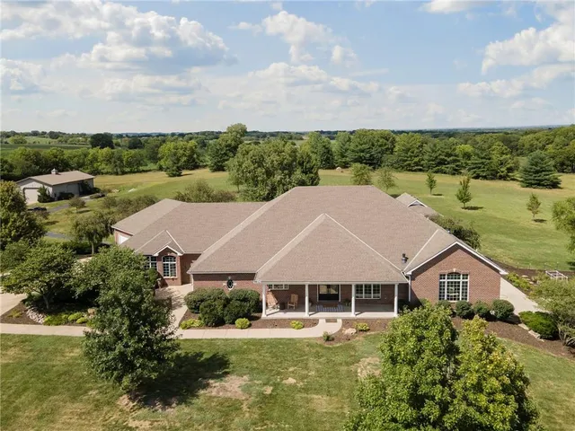 $2,150,000 | 15600 Northeast 124 Street, Kearney, MO 64060