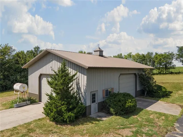 $2,150,000 | 15600 Northeast 124 Street, Kearney, MO 64060
