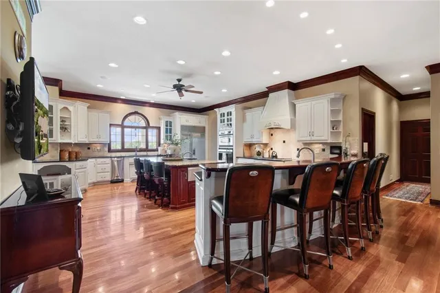 $2,150,000 | 15600 Northeast 124 Street, Kearney, MO 64060