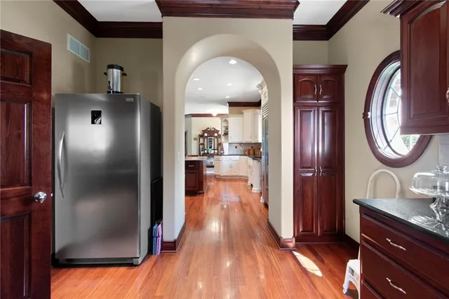 $2,150,000 | 15600 Northeast 124 Street, Kearney, MO 64060