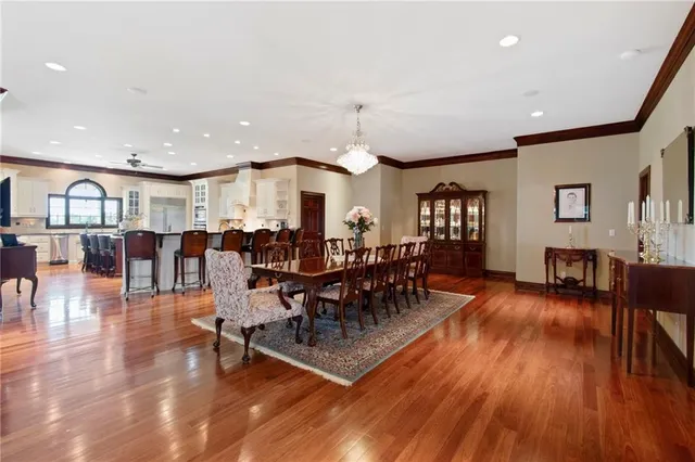 $2,150,000 | 15600 Northeast 124 Street, Kearney, MO 64060